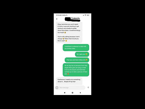 ❤️ הוספתי PAWG חדש מ-Tinder להרמון שלי (כולל שיחה עם טינדר) ☑ פורנו אצלנו iw.porngifmag-com.ru